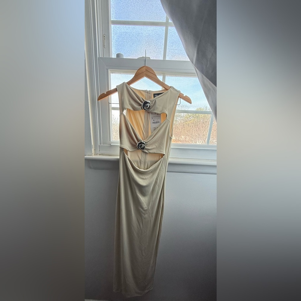 Zara dress